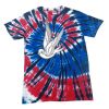 Spiral Tie Dye Tees - Adult & Youth Thumbnail