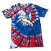 Spiral Tie Dye Tees - Adult & Youth Thumbnail