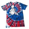 Spiral Tie Dye Tees - Adult & Youth Thumbnail