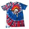 Spiral Tie Dye Tees - Adult & Youth Thumbnail