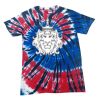 Spiral Tie Dye Tees - Adult & Youth Thumbnail
