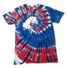 Spiral Tie Dye Tees - Adult & Youth Thumbnail