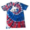 Spiral Tie Dye Tees - Adult & Youth Thumbnail