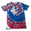 Spiral Tie Dye Tees - Adult & Youth Thumbnail