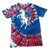 Spiral Tie Dye Tees - Adult & Youth Thumbnail
