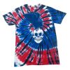 Spiral Tie Dye Tees - Adult & Youth Thumbnail