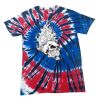 Spiral Tie Dye Tees - Adult & Youth Thumbnail