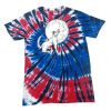 Spiral Tie Dye Tees - Adult & Youth Thumbnail