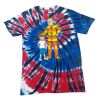 Spiral Tie Dye Tees - Adult & Youth Thumbnail