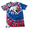 Spiral Tie Dye Tees - Adult & Youth Thumbnail