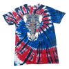 Spiral Tie Dye Tees - Adult & Youth Thumbnail