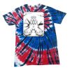 Spiral Tie Dye Tees - Adult & Youth Thumbnail