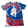 Spiral Tie Dye Tees - Adult & Youth Thumbnail