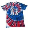 Spiral Tie Dye Tees - Adult & Youth Thumbnail