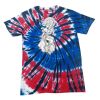 Spiral Tie Dye Tees - Adult & Youth Thumbnail