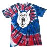 Spiral Tie Dye Tees - Adult & Youth Thumbnail
