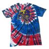 Spiral Tie Dye Tees - Adult & Youth Thumbnail