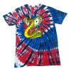 Spiral Tie Dye Tees - Adult & Youth Thumbnail