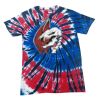 Spiral Tie Dye Tees - Adult & Youth Thumbnail
