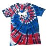 Spiral Tie Dye Tees - Adult & Youth Thumbnail
