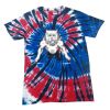 Spiral Tie Dye Tees - Adult & Youth Thumbnail