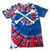 Spiral Tie Dye Tees - Adult & Youth Thumbnail
