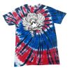 Spiral Tie Dye Tees - Adult & Youth Thumbnail