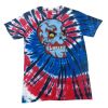Spiral Tie Dye Tees - Adult & Youth Thumbnail