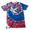 Spiral Tie Dye Tees - Adult & Youth Thumbnail