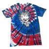 Spiral Tie Dye Tees - Adult & Youth Thumbnail