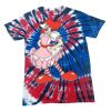 Spiral Tie Dye Tees - Adult & Youth Thumbnail