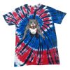 Spiral Tie Dye Tees - Adult & Youth Thumbnail