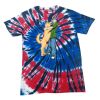 Spiral Tie Dye Tees - Adult & Youth Thumbnail