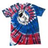 Spiral Tie Dye Tees - Adult & Youth Thumbnail