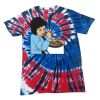 Spiral Tie Dye Tees - Adult & Youth Thumbnail