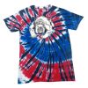 Spiral Tie Dye Tees - Adult & Youth Thumbnail