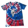 Spiral Tie Dye Tees - Adult & Youth Thumbnail