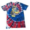 Spiral Tie Dye Tees - Adult & Youth Thumbnail