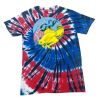 Spiral Tie Dye Tees - Adult & Youth Thumbnail