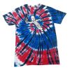 Spiral Tie Dye Tees - Adult & Youth Thumbnail