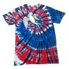 Spiral Tie Dye Tees - Adult & Youth Thumbnail