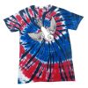 Spiral Tie Dye Tees - Adult & Youth Thumbnail