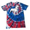 Spiral Tie Dye Tees - Adult & Youth Thumbnail