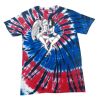 Spiral Tie Dye Tees - Adult & Youth Thumbnail
