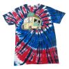 Spiral Tie Dye Tees - Adult & Youth Thumbnail