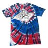 Spiral Tie Dye Tees - Adult & Youth Thumbnail