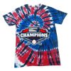 Spiral Tie Dye Tees - Adult & Youth Thumbnail