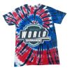 Spiral Tie Dye Tees - Adult & Youth Thumbnail