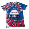 Spiral Tie Dye Tees - Adult & Youth Thumbnail