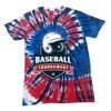 Spiral Tie Dye Tees - Adult & Youth Thumbnail